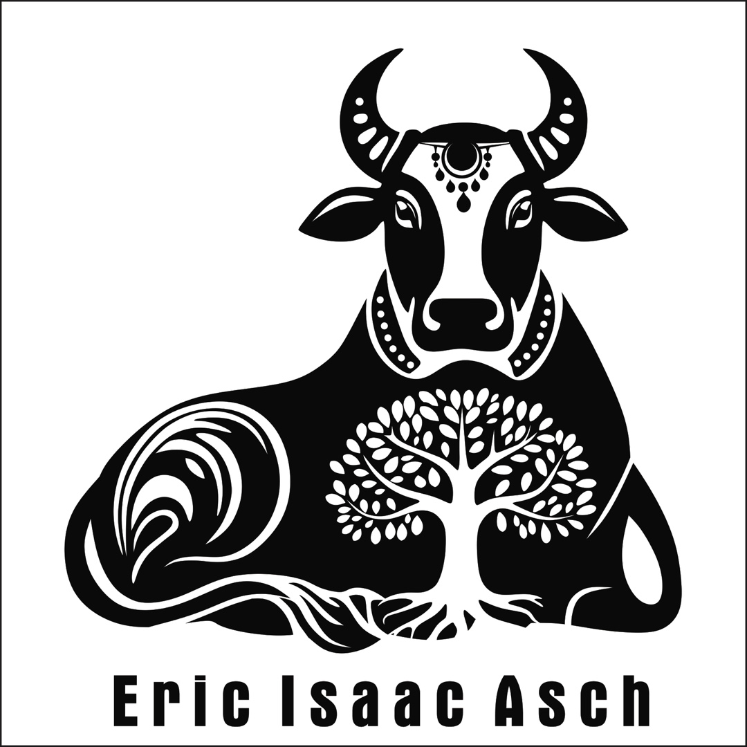 Eric Isaac Asch